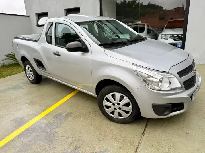 MONTANA 1.4 MPFI LS CS 8V