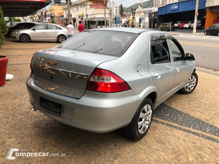 Prisma 1.4 Mpfi Lt 8V Flex 4P Manual