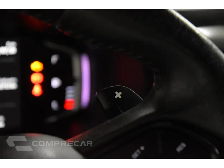TORO 2.0 16V TURBO DIESEL VOLCANO 4WD AT9