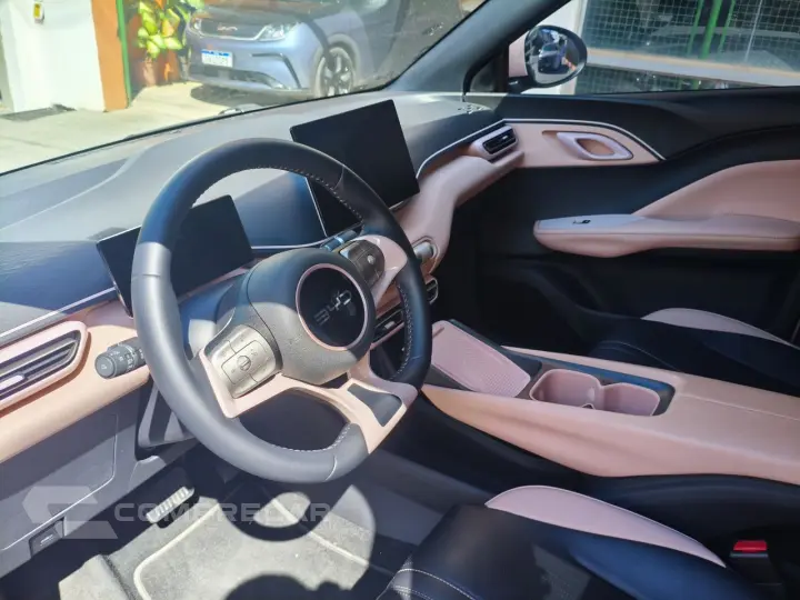 Dolphin Mini 38 KW ELÉTRICO