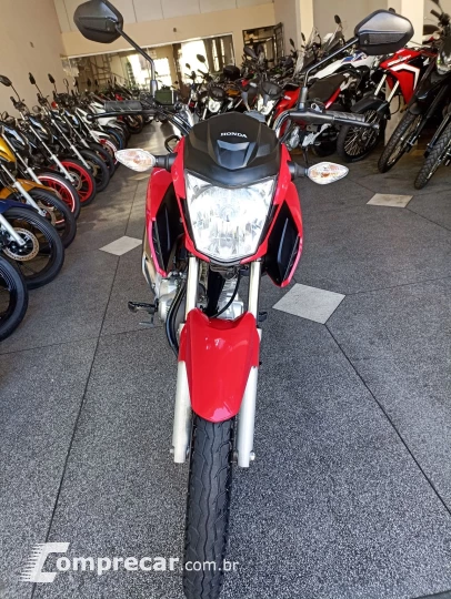 CG 160 FAN Flex