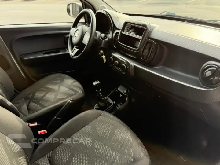 MOBI LIKE 1.0 Fire Flex 5p.