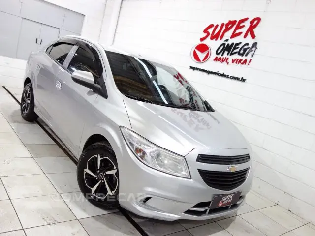 PRISMA - 1.0 MPFI JOY 8V 4P MANUAL