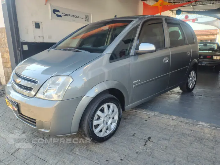 MERIVA 1.4 MPFI Maxx 8V