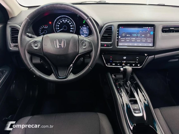 HR-V EX CVT