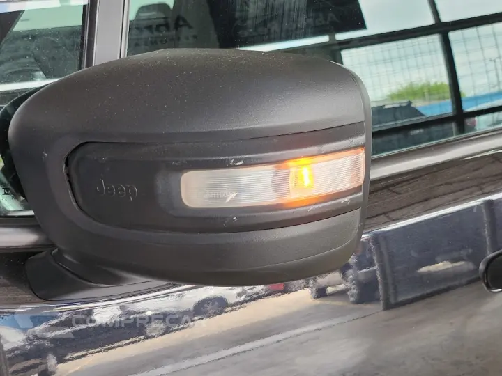 RENEGADE 1.3 T270 TURBO FLEX SPORT AT6