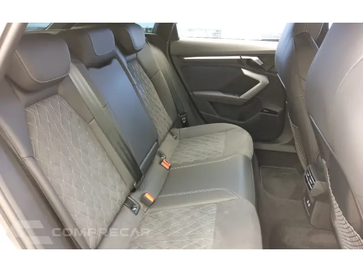 A3 2.0 40 TFSI MHEV SPORTBACK PERFORMANCE BLACK S-TRONIC