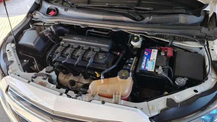 ONIX 1.4 MPFI LT 8V