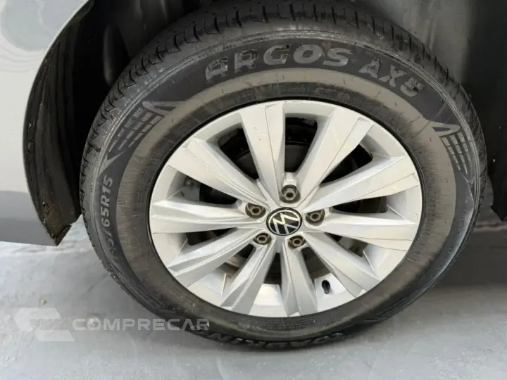 VIRTUS TSI 1.0 Flex 12V 4p Mec.