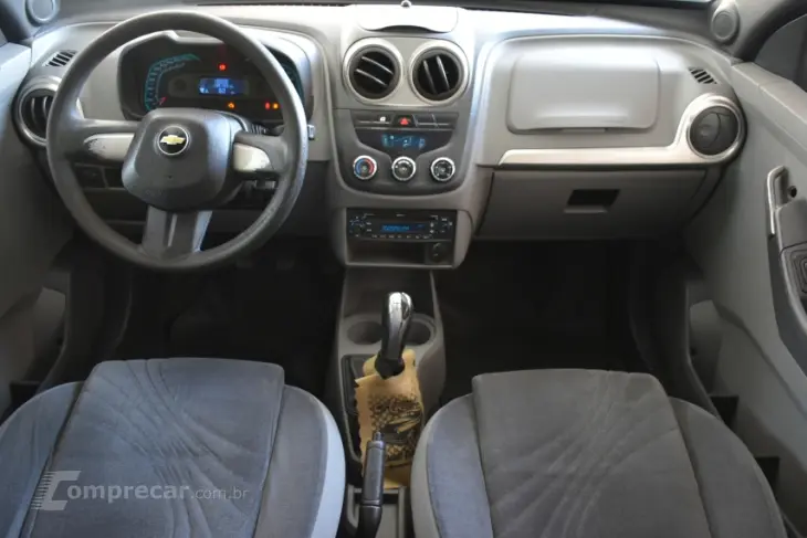 AGILE 1.4 MPFI LT 8V