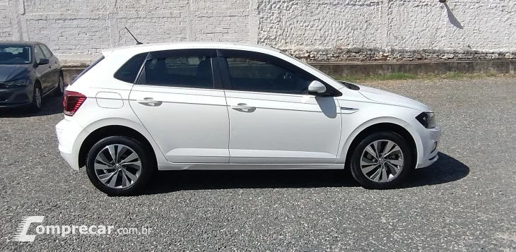 POLO 1.0 200 TSI Comfortline