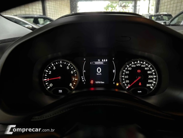RENEGADE 1.8 16V FLEX SPORT 4P MANUAL