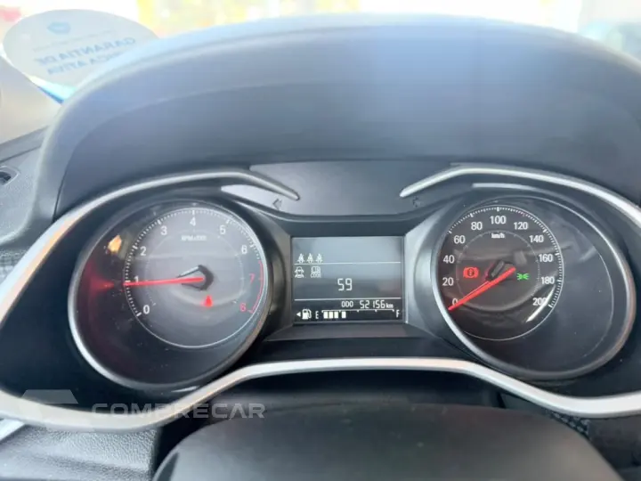 ONIX 1.0 FLEX LT MANUAL