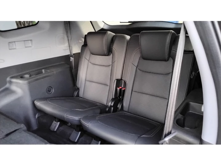 TIGGO 8 1.6 TGDI GASOLINA FOUNDER&#39;S EDITION DCT