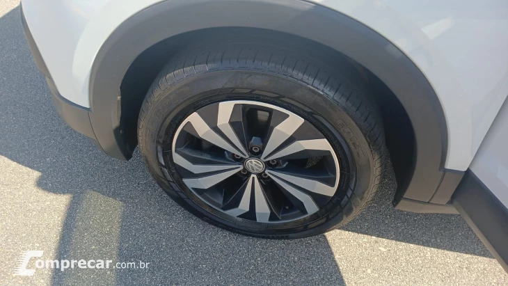 T-CROSS 1.0 200 TSI Sense