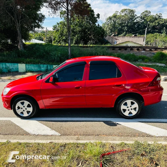 PRISMA 1.4 MPFI LT 8V