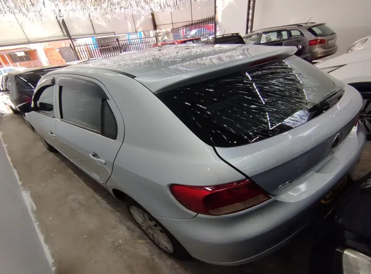 Gol G5 1.0
