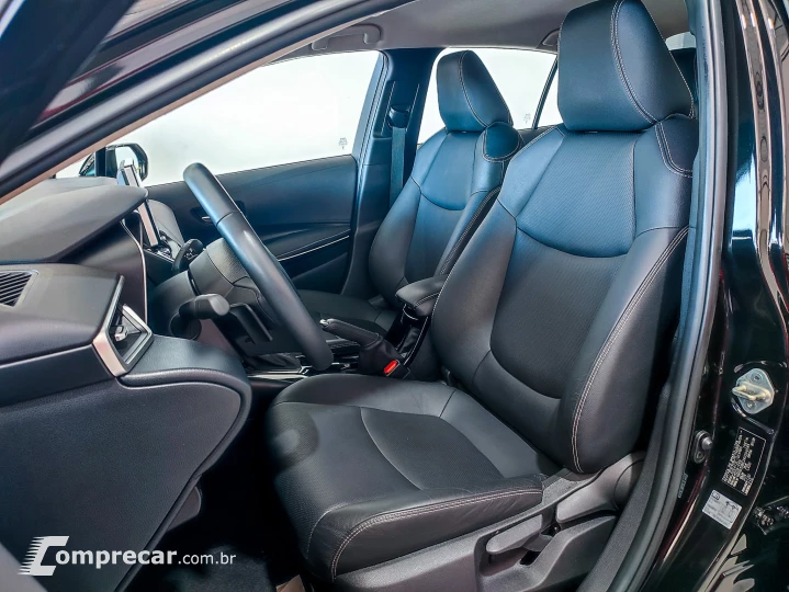 COROLLA 2.0 Vvt-ie XEI