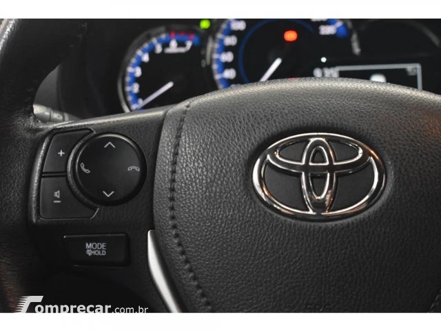 YARIS HATCH - 1.5 16V XLS MULTIDRIVE