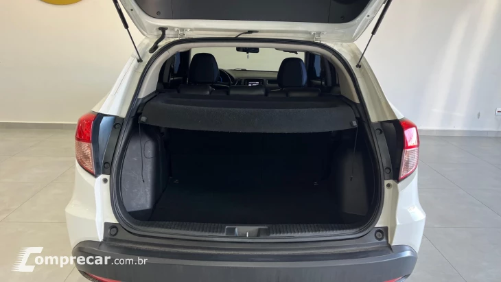 HR-V EX 1.8 Flexone 16V 5p Aut.