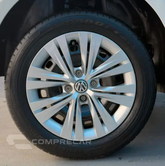 Gol 1.6 MSI Flex 8V 5p