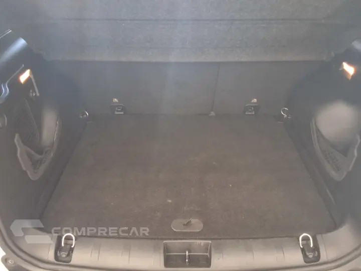 RENEGADE 1.8 16V FLEX LONGITUDE 4P AUTOMATICO