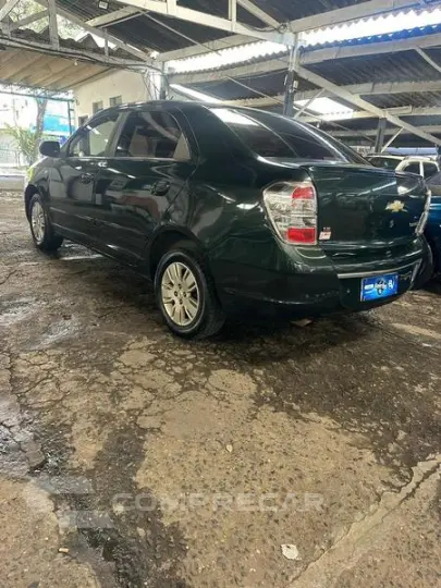 COBALT 1.8 LTZ