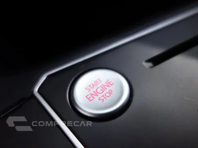 POLO - 1.0 200 TSI HIGHLINE AUTOMÁTICO