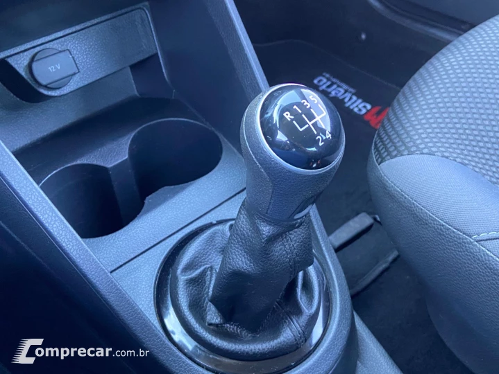 SAVEIRO 1.6 MI Trendline CD 8V