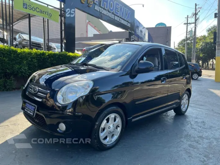 PICANTO 1.0 EX 12V