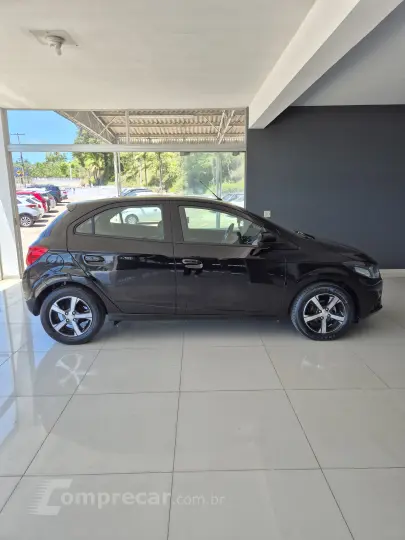 ONIX 1.4 MPFI LTZ 8V