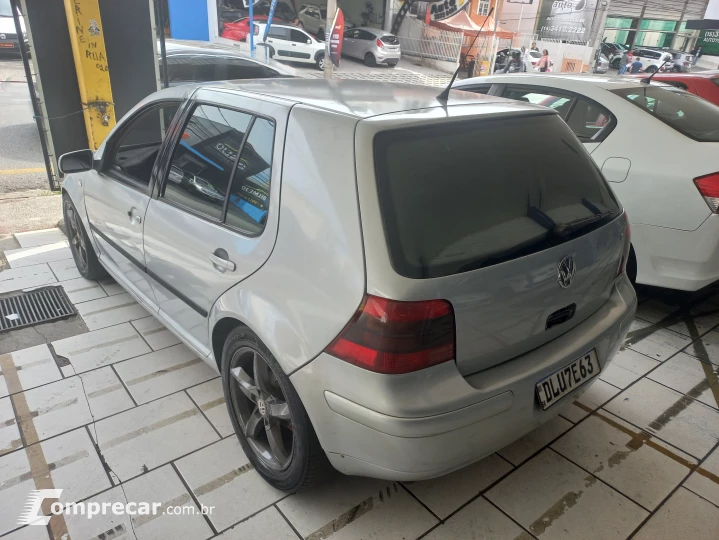 GOLF 1.6 MI 8V