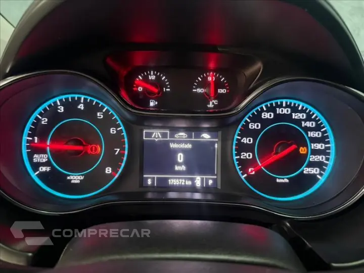 CRUZE 1.4 Turbo Sport6 LT 16V