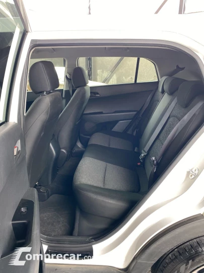 CRETA 1.6 16V Attitude