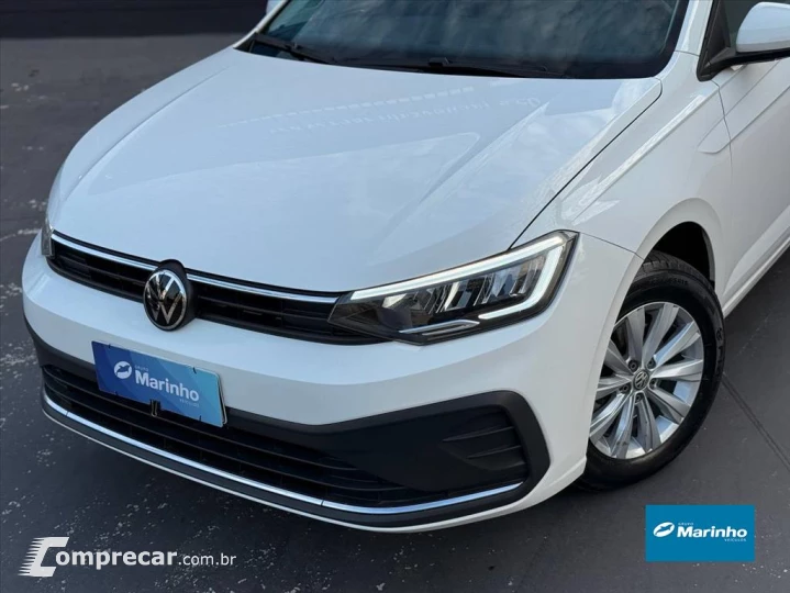 VIRTUS 1.0 170 TSI AUTOMÁTICO