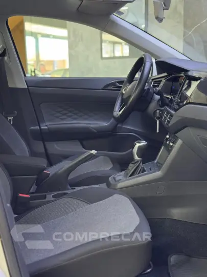 VIRTUS 1.0 170 TSI