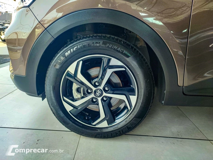 CRETA 2.0 16V Sport