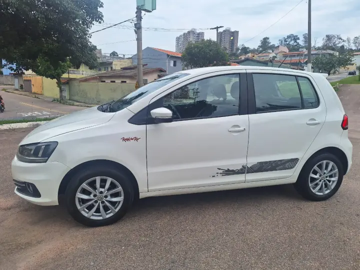 FOX 1.6 MSI Rock IN RIO 8V