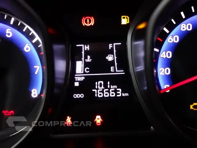 HB20 - 1.0 COMFORT 12V 4P MANUAL