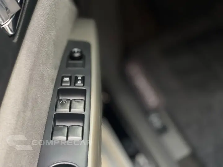 SENTRA 2.0 S 16V GASOLINA 4P MANUAL