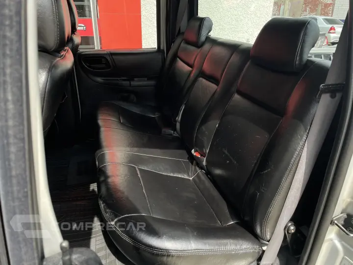 RANGER 2.3 XLT 16V 4X2 CD GASOLINA 4P MANUAL