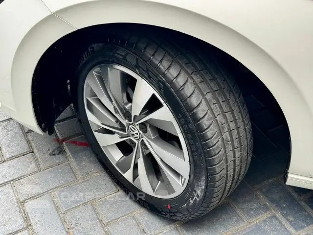 POLO - 1.0 200 TSI COMFORTLINE AUTOMÁTICO