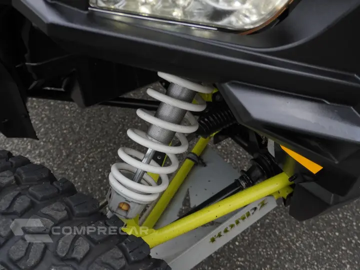 RZR XP 1000 EPS 4X4 (UTV)