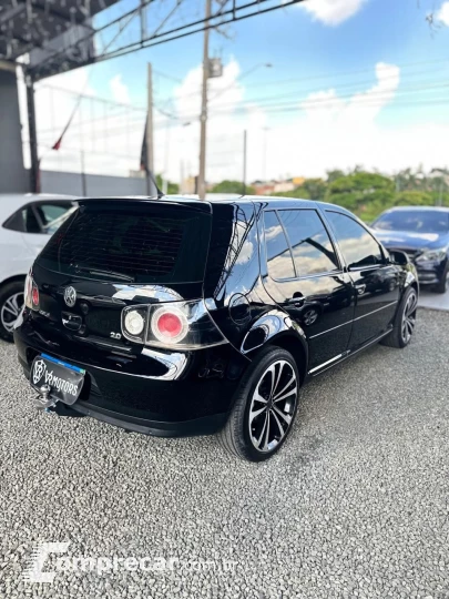 Golf Sportline 2.0 Mi Total F. 8V Tip.