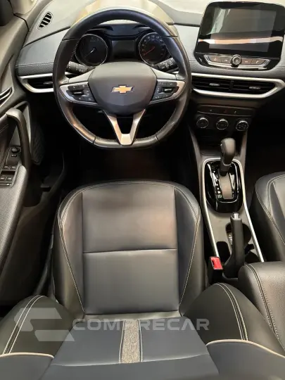Tracker 1.2 12V 4P FLEX TURBO PREMIER AUTOMÁTICO