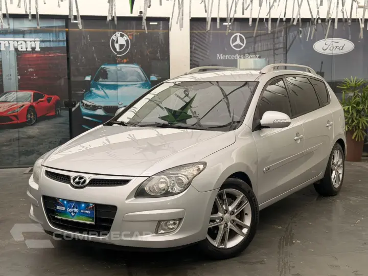 I30 CW 2.0 MPFI GLS 16V