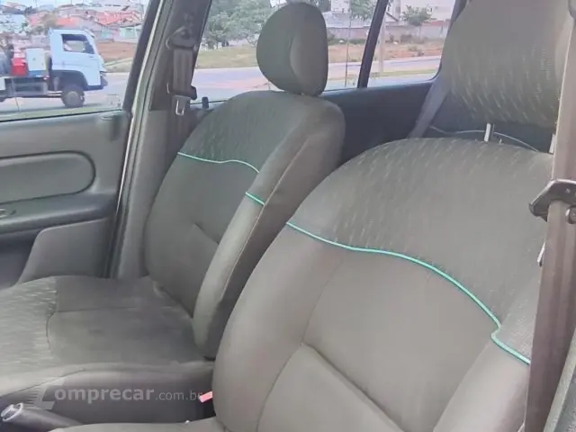 CLIO HATCH - 1.0 EXPRESSION 16V 4P MANUAL