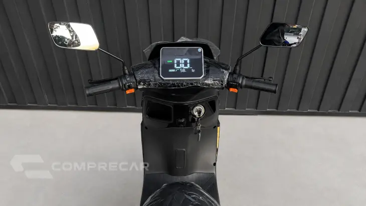 Zub L70 1000W Não Precisa de CNH
