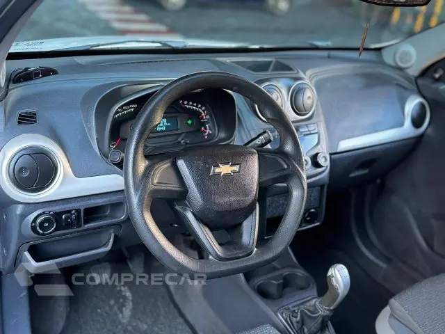 MONTANA - 1.4 MPFI LS CS 8V 2P MANUAL