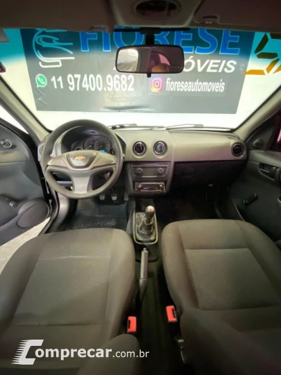 CHEVROLET CELTA 1.0 MPFI LS 8V